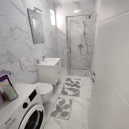Apartament A&a