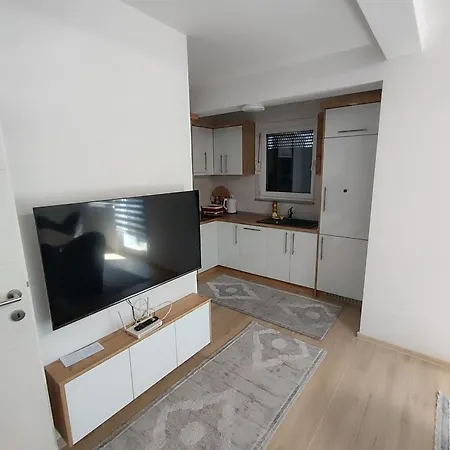 Apartament A&a Tuzla
