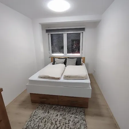 A&a Apartament *